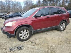 2008 Honda CR-V EX en venta en Waldorf, MD