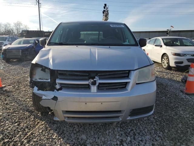 2008 Dodge Grand Caravan SE