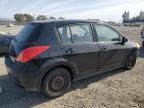 2007 Nissan Versa S