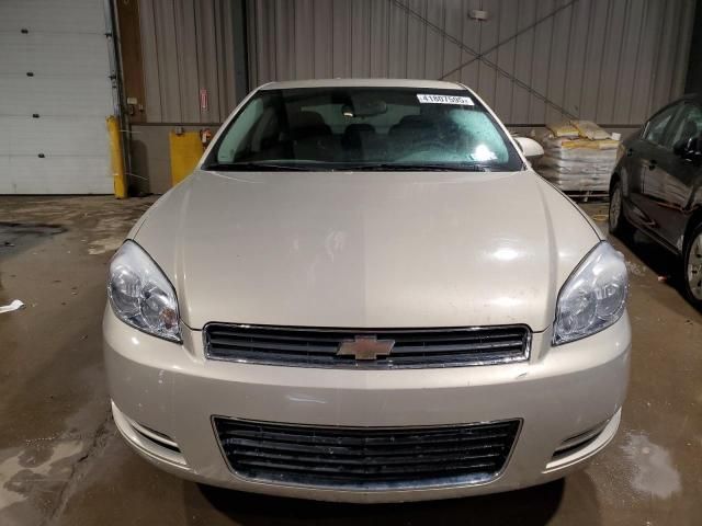 2008 Chevrolet Impala LT