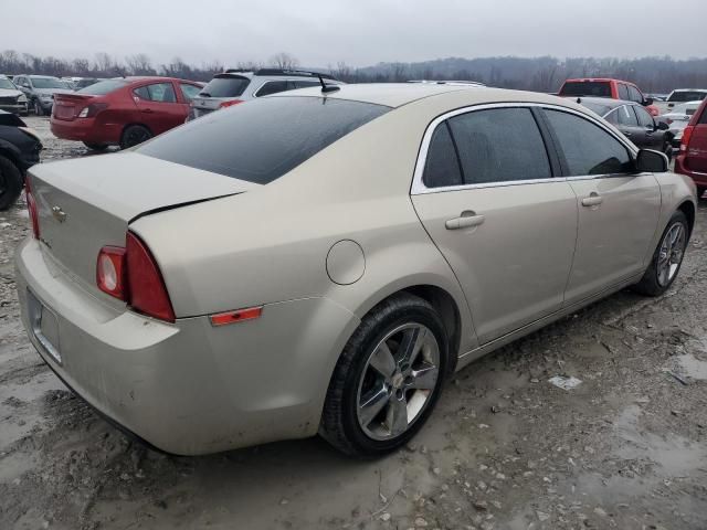 2011 Chevrolet Malibu 2LT