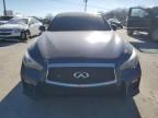 2016 Infiniti Q50 RED Sport 400