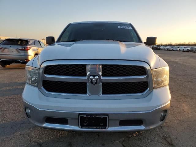 2021 Dodge RAM 1500 Classic Tradesman