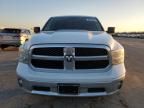 2021 Dodge RAM 1500 Classic Tradesman