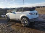 2018 Land Rover Range Rover Evoque SE