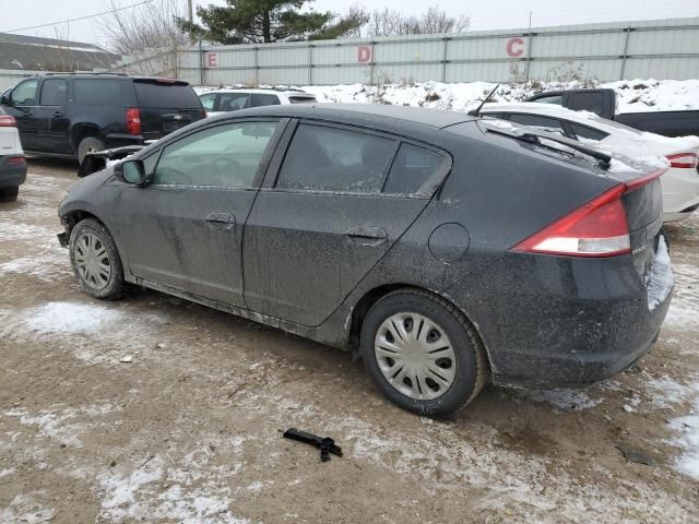 2010 Honda Insight LX