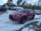 2016 Lexus NX 200T Base