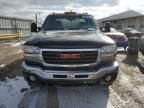 2007 GMC Sierra K2500 Heavy Duty