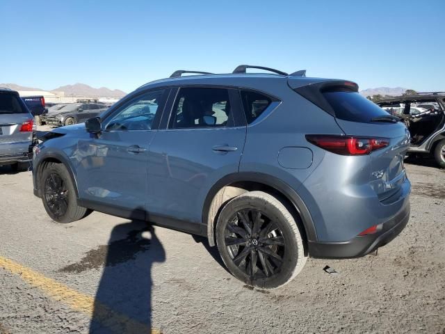 2024 Mazda CX-5 Preferred