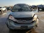 2010 Honda CR-V EXL