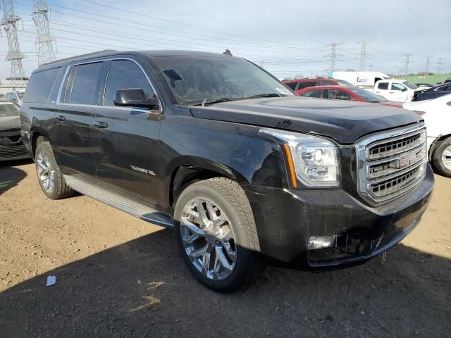 2015 GMC Yukon XL K1500 SLT