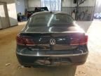 2013 Volkswagen CC Sport