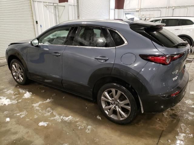 2020 Mazda CX-30 Premium