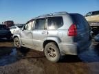 2004 Lexus GX 470