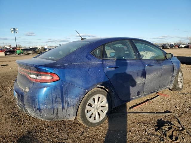 2014 Dodge Dart SXT