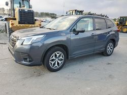 2023 Subaru Forester Premium en venta en Dunn, NC