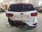 2020 KIA Sorento L