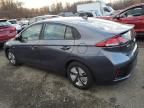 2017 Hyundai Ioniq Blue