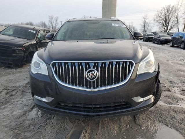 2016 Buick Enclave