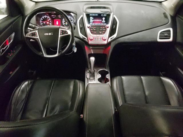 2013 GMC Terrain SLT