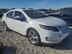 2015 Chevrolet Volt