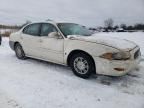 2004 Buick Lesabre Custom