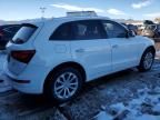 2017 Audi Q5 Premium