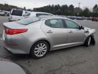 2014 KIA Optima EX