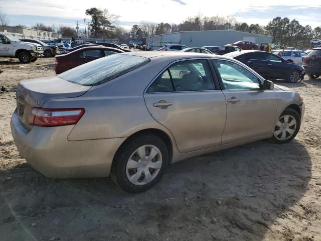 2009 Toyota Camry Base