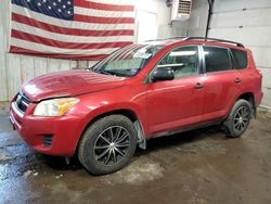 2009 Toyota Rav4 en venta en Lyman, ME