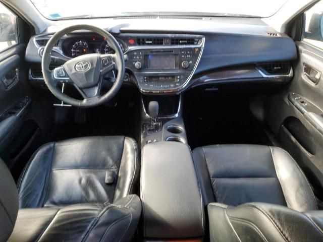 2013 Toyota Avalon Base