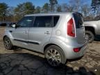 2012 KIA Soul +