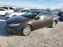 2013 Lexus ES 350 en venta en Haslet, TX