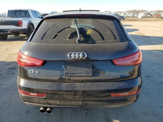 2018 Audi Q3 Premium