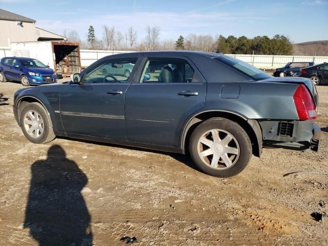 2005 Chrysler 300 Touring