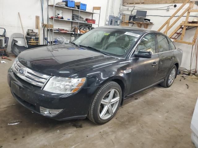 2008 Ford Taurus SEL