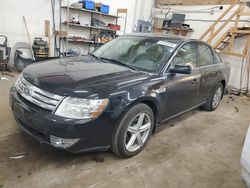 2008 Ford Taurus SEL en venta en Ham Lake, MN