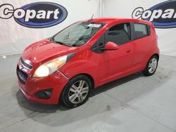 2014 Chevrolet Spark 1LT en venta en San Diego, CA