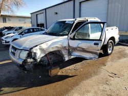 Salvage Cars with No Bids Yet For Sale at auction: 2005 Ford Explorer Sport Trac