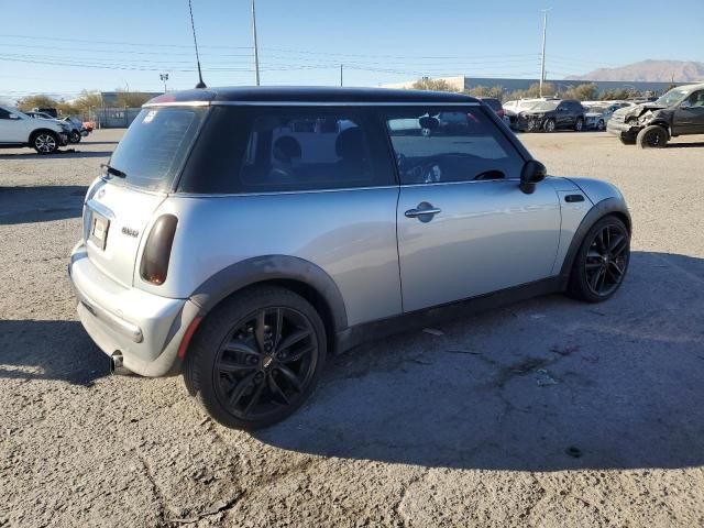 2004 Mini Cooper