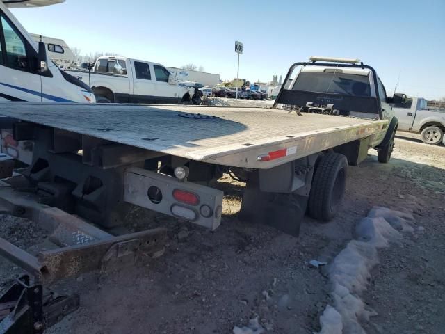 2011 Dodge RAM 5500 ST