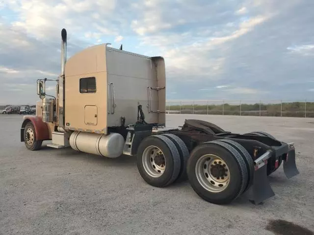 2007 Peterbilt 379