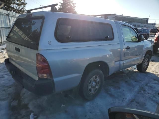 2005 Toyota Tacoma