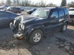 2003 Jeep Liberty Limited