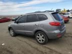 2007 Hyundai Santa FE SE