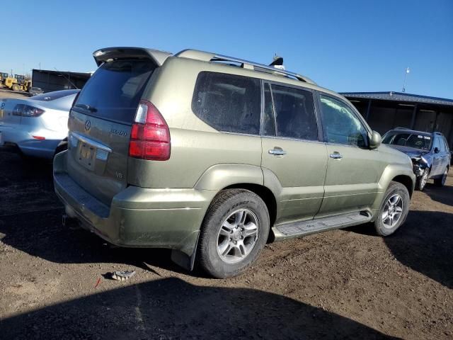 2008 Lexus GX 470