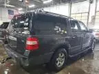 2007 Ford Expedition EL XLT