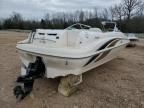 1998 Sea Ray 210