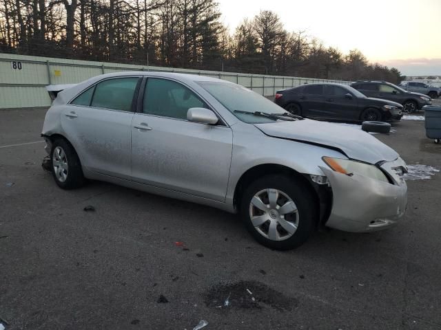 2008 Toyota Camry CE