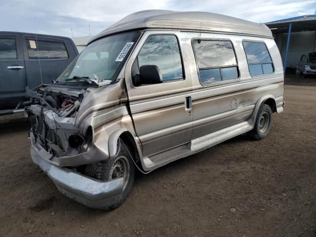 1995 Ford Econoline E150 Van